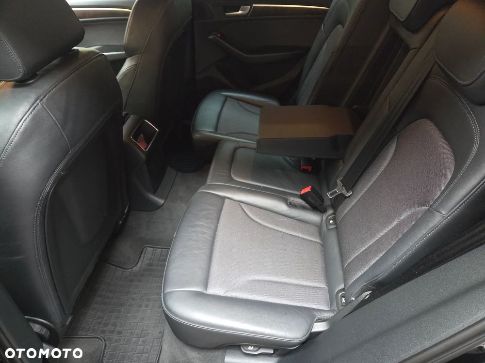 Audi Q5 2.0 TDI Quattro - 32