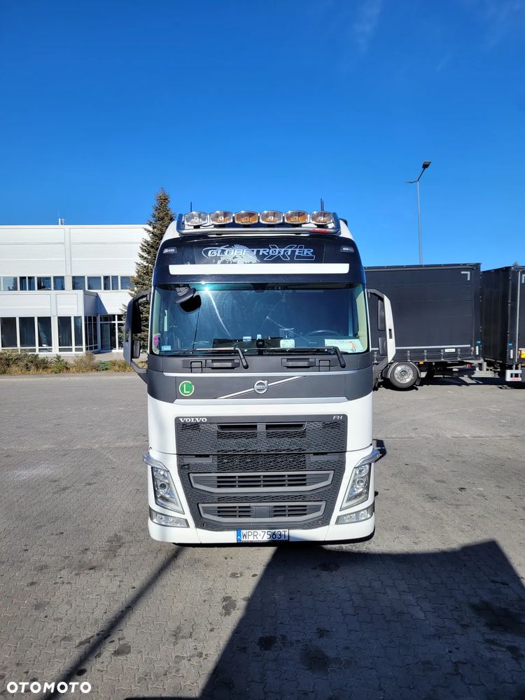 Volvo FH 500 - 3