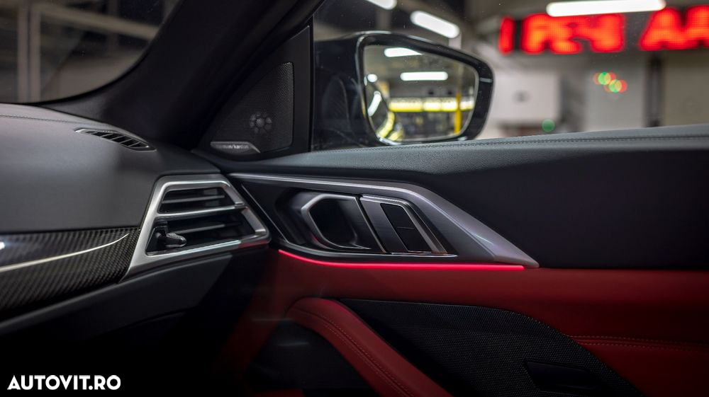 BMW M4 Competition M xDrive - 17
