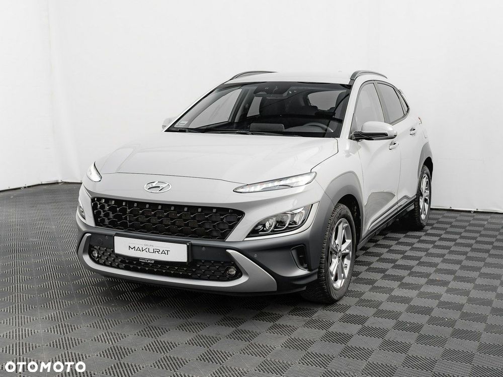Hyundai Kona 1.6 T-GDI Style DCT - 3