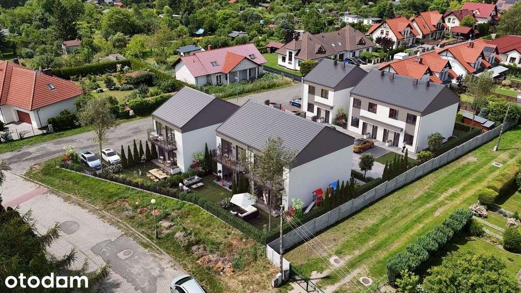 Super Apartamenty Jędrzychów Zielona Góra ul. Pinokia