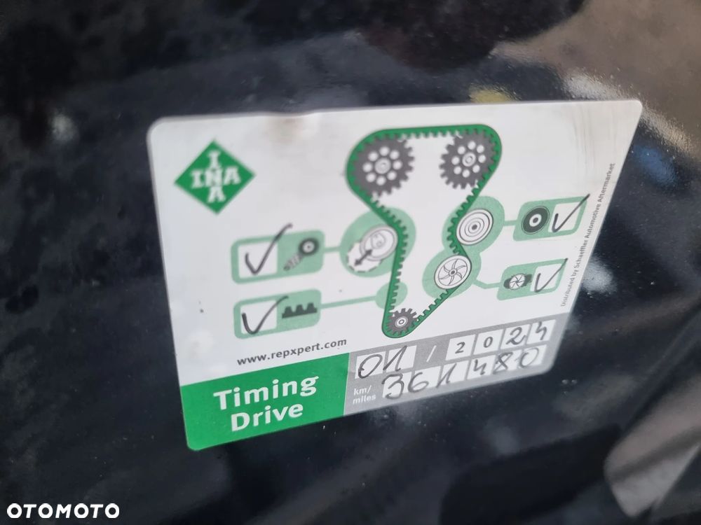 Volkswagen Sharan 1.9 TDI Comfortline Family - 17