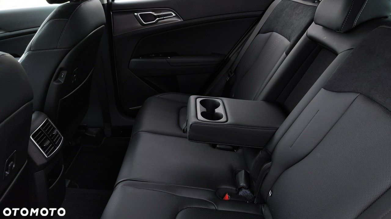 Kia Sportage - 13