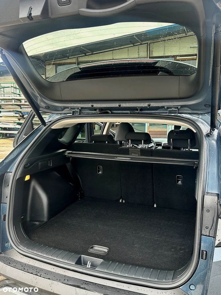 Hyundai Tucson - 7