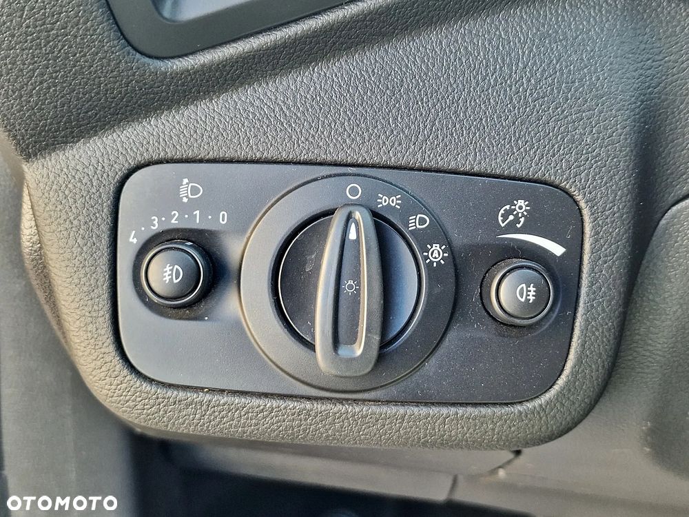 Ford C-MAX 1.0 EcoBoost Titanium ASS - 13