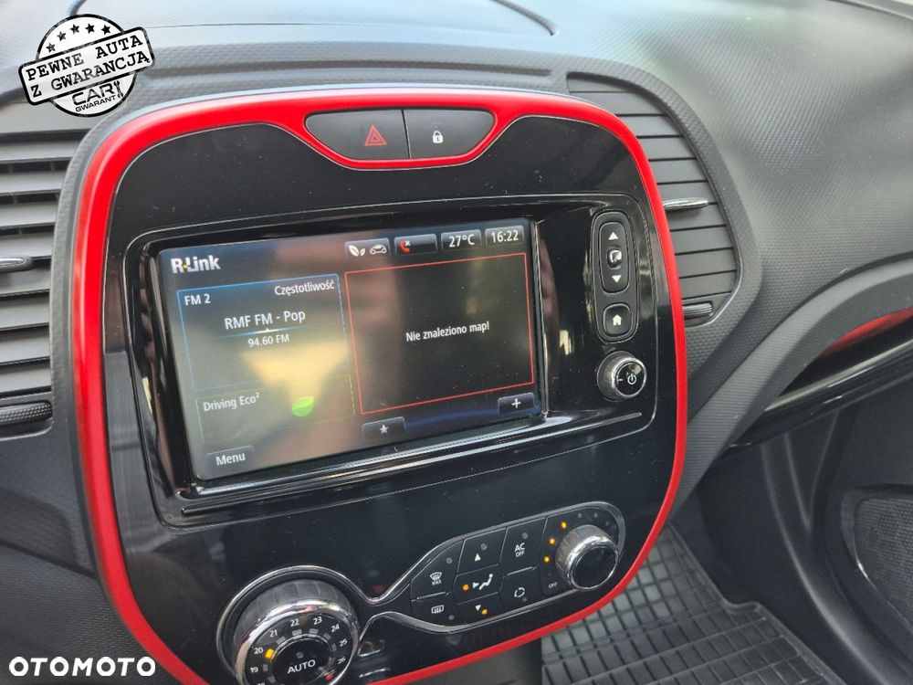 Renault Captur - 25