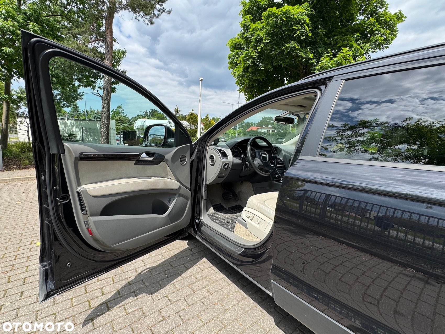 Audi Q7 4.2 TDI Quattro Tiptr - 14