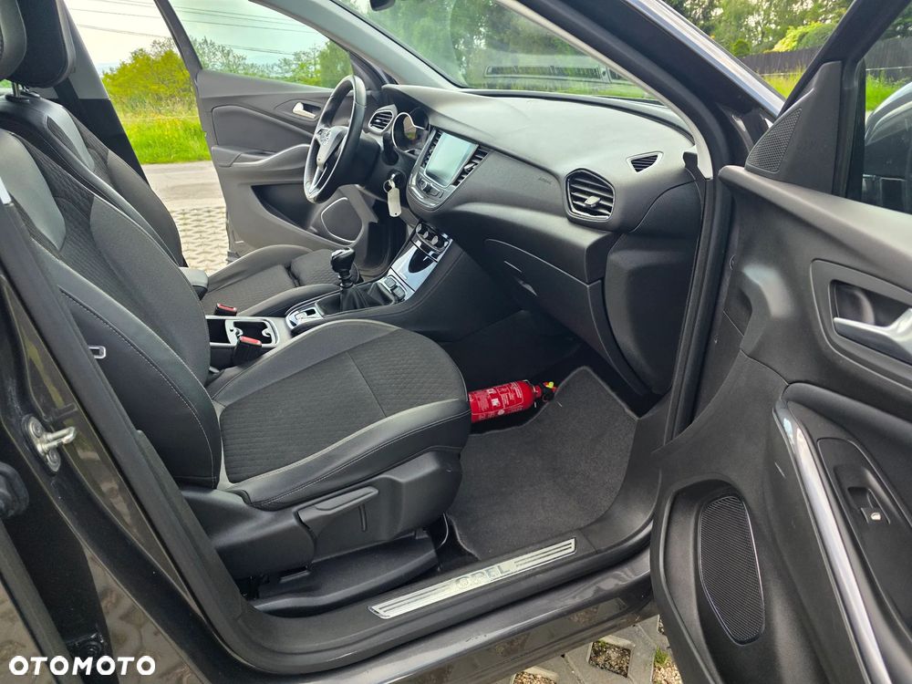 Opel Grandland X 1.5 D Start/Stop Business INNOVATION - 9
