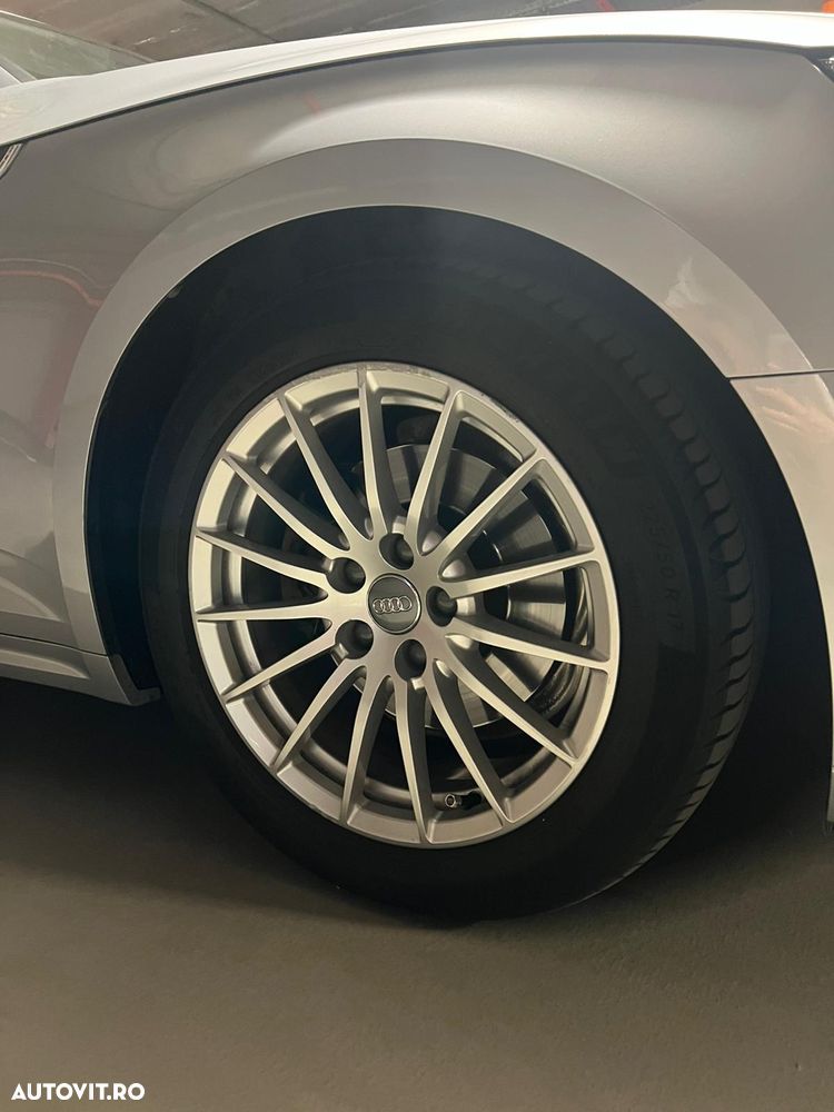 Audi A5 Sportback 35 TDI S tronic - 28