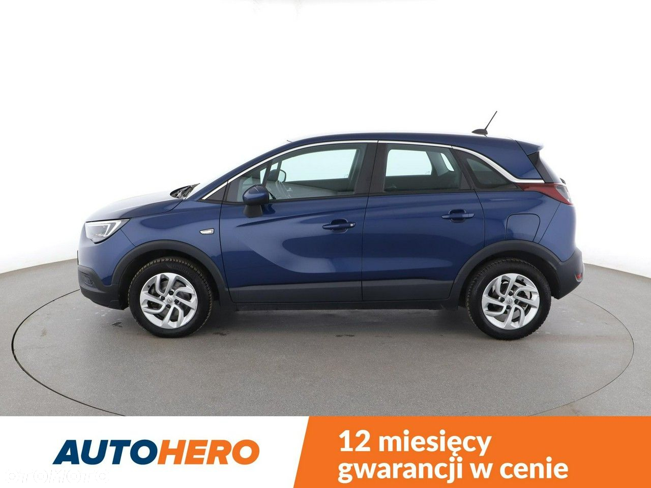 Opel Crossland X 1.2 Start/Stop Innovation - 2
