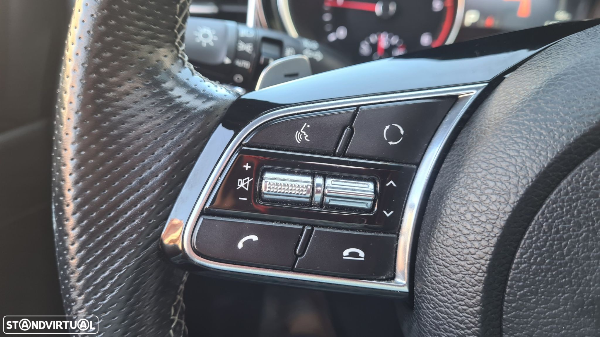 Kia ProCeed 1.6 CRDi GT Line 7DCT - 15