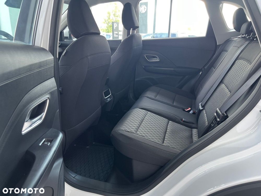 MG ZS Hybrid+ - 24