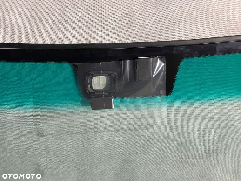 vw paethon sedan szyba przednia nowa sensor solar 2002-2010 - 5