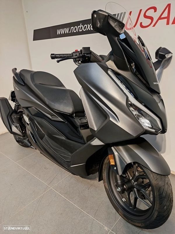 Honda Forza FORZA 350 BLUETOOTHR VC - 3