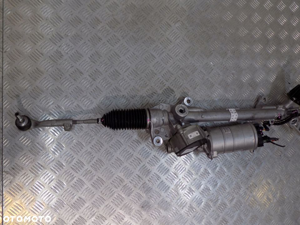BMW G22 G23 G29 MAGLOWNICA PRZEKŁADNIA 5A24606 - 3