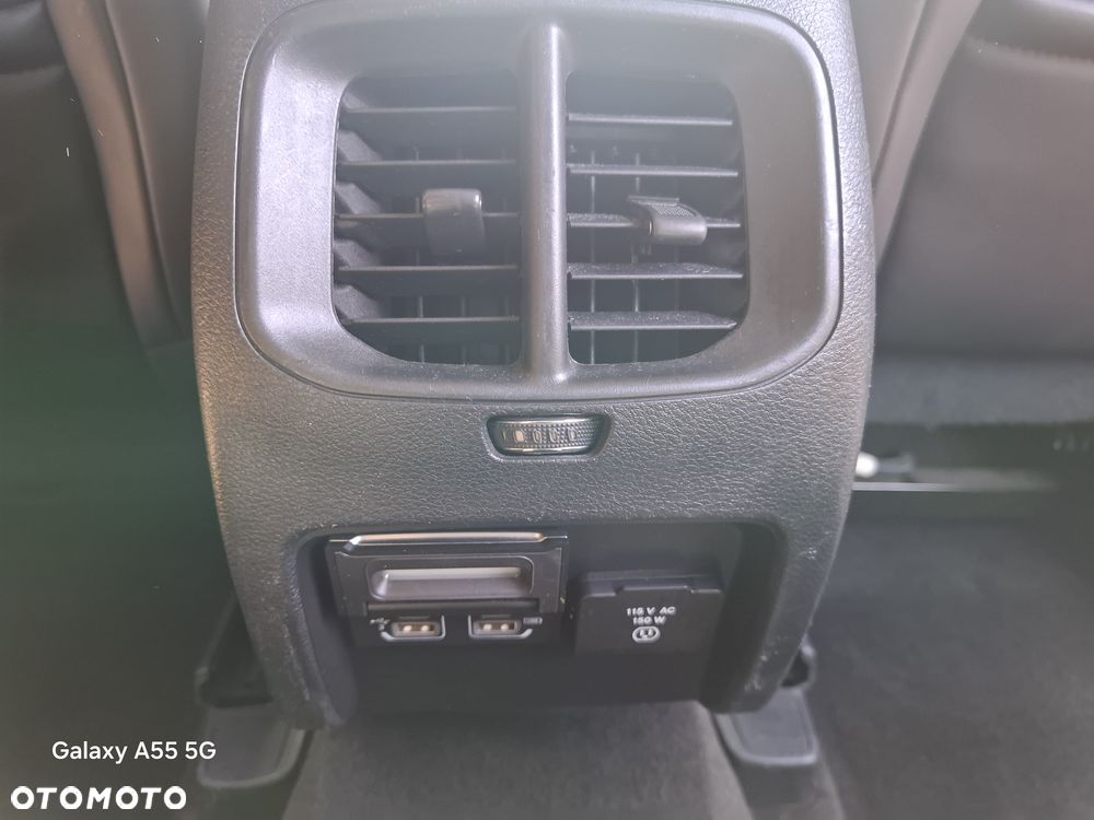 Jeep Cherokee 2.0 T Active Drive I Automatik Limited - 10