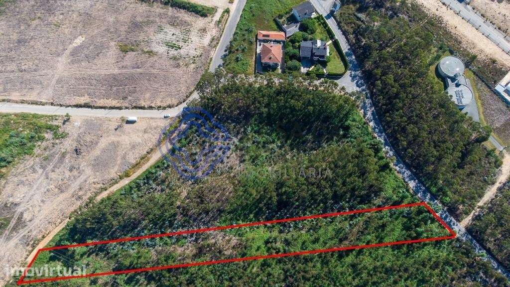 Excelente oportunidade - Terreno com viabilidade para construção de mo - Grande imagem: 4/31