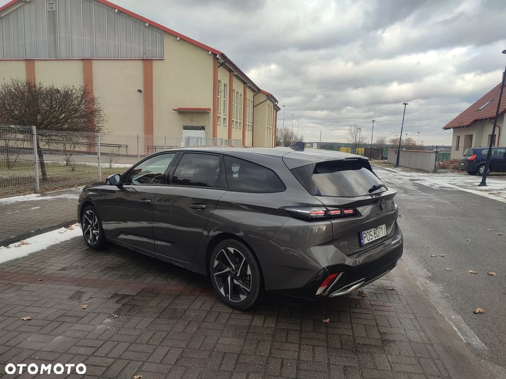 Peugeot 308 BlueHDi 130 EAT8 Allure Pack - 9