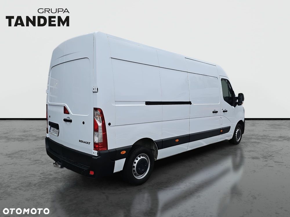 Renault MASTER - 5