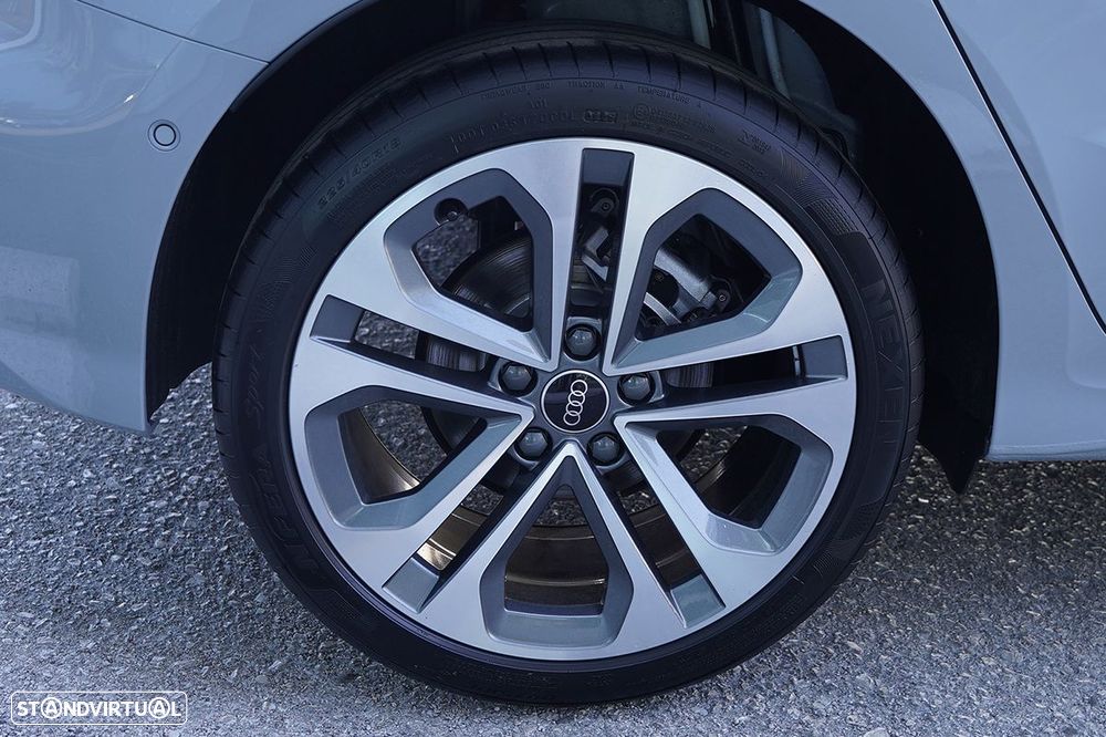 Audi A3 Sportback 30 TFSI Advanced S tronic - 3