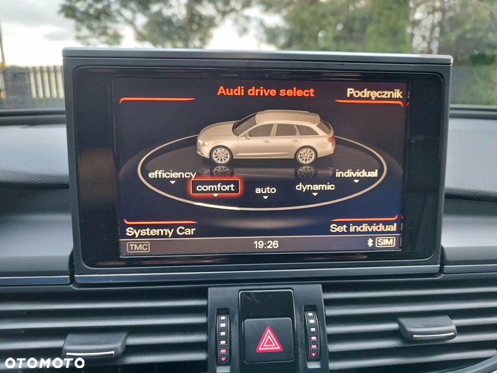 Audi A6 Avant - 35