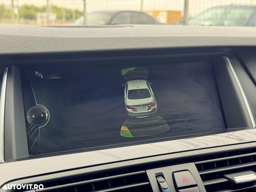BMW Seria 5 - 19