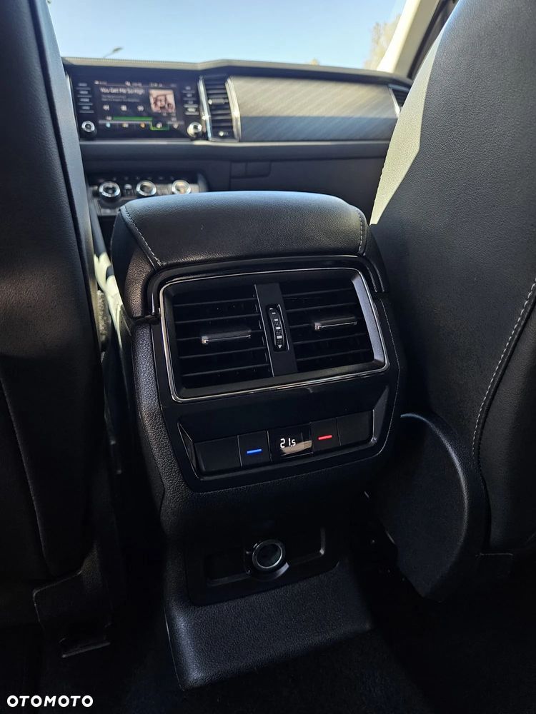 Skoda Kodiaq 2.0 TDI 4x4 Style DSG - 8