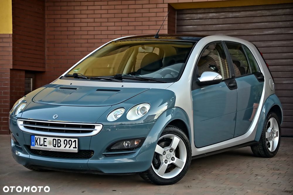 Smart Forfour passion - 12