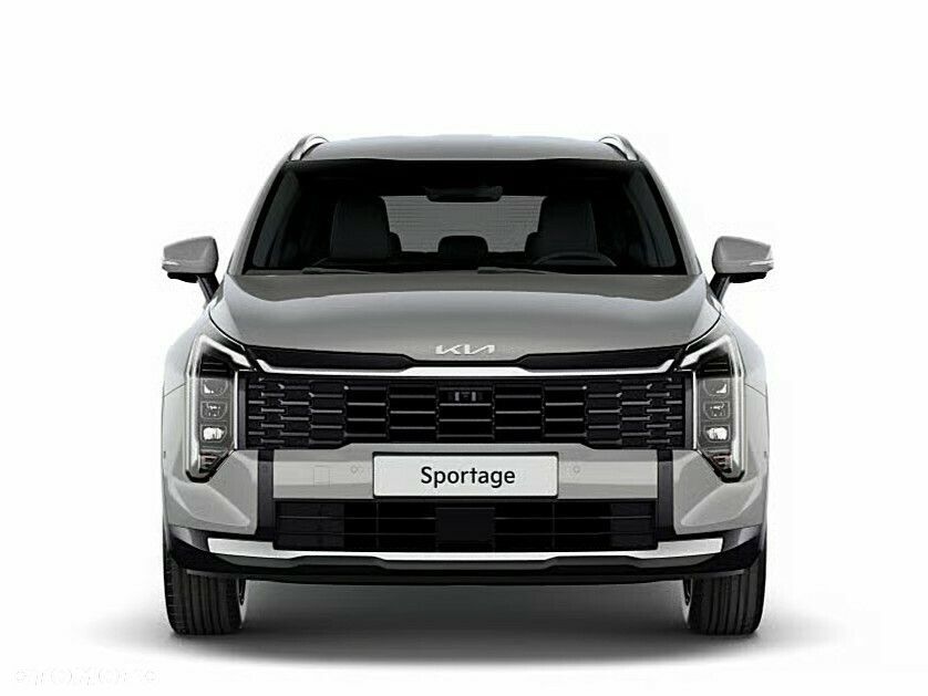 Kia Sportage - 4