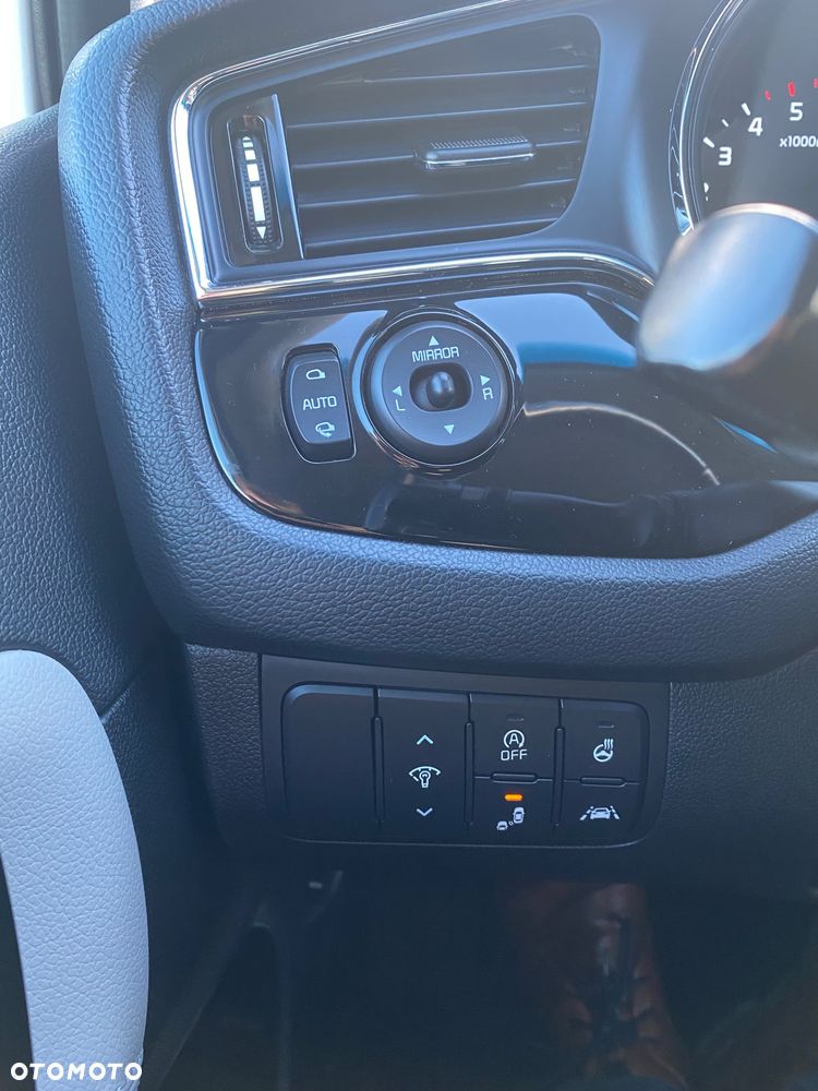 Kia Ceed 1.6 CRDi GT Line DCT - 10