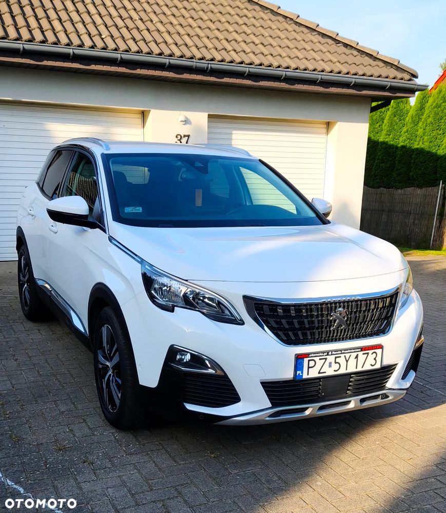 Peugeot 3008 - 4