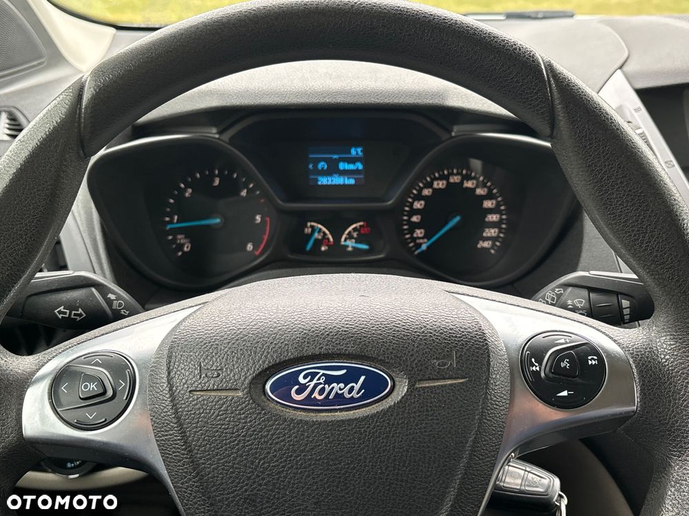 Ford Tourneo Connect 1.6 TDCi Trend - 33