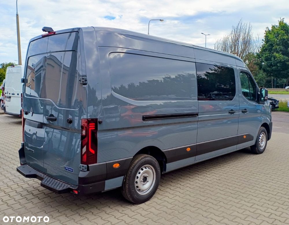 Renault Nowy Master - 5
