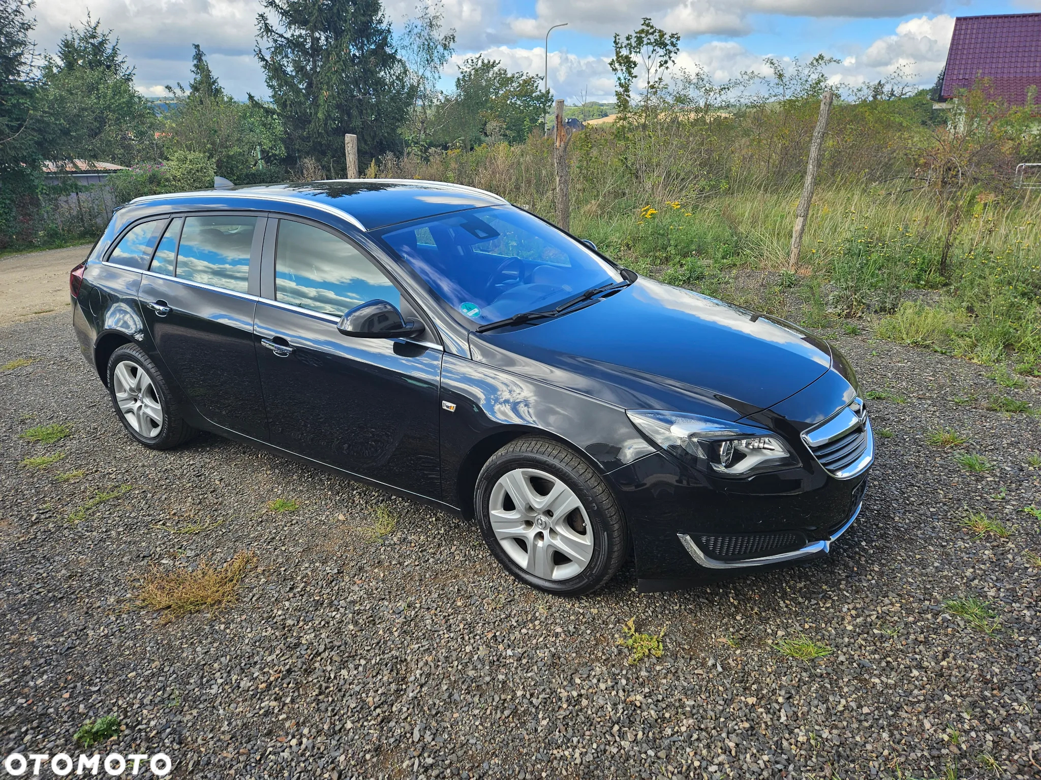 Opel Insignia 1.6 CDTI Business Edition - 2
