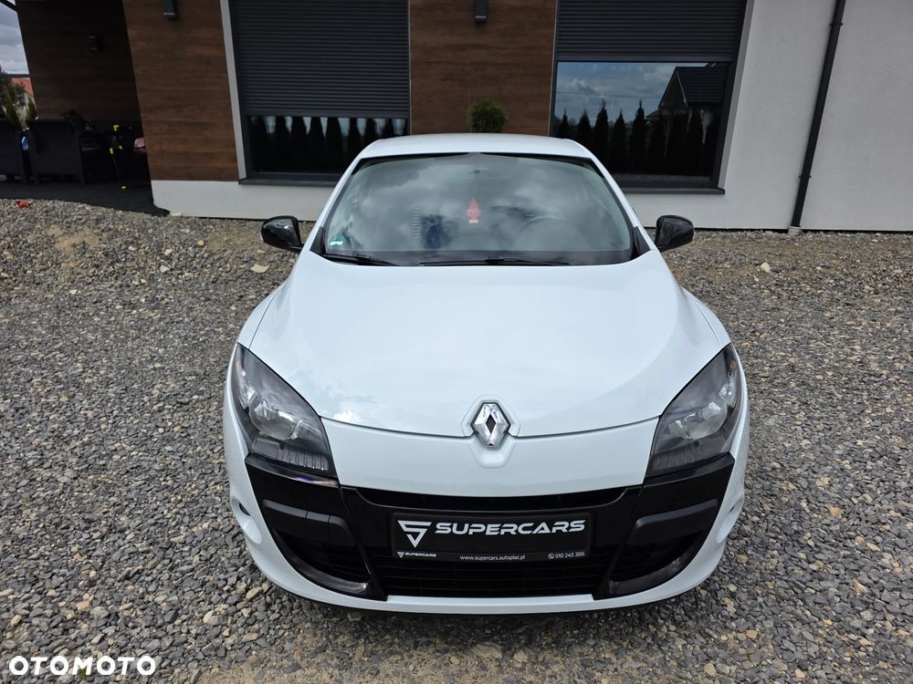 Renault Megane 1.6 16V Luxe Dynamique - 7