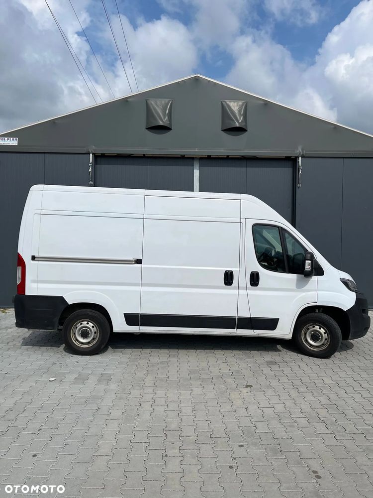 Fiat Ducato L2H2 - 4