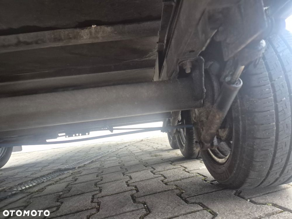 Inny VLEMMIX VBT35-3 / SUPER STAN / DŁUGA / MAŁO UZYWANA / DO LEKKICH MASZYN / 3 OSIE - 18