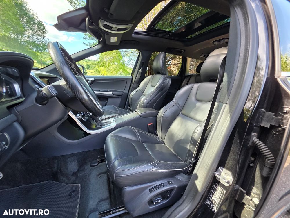 Volvo XC 60 - 6