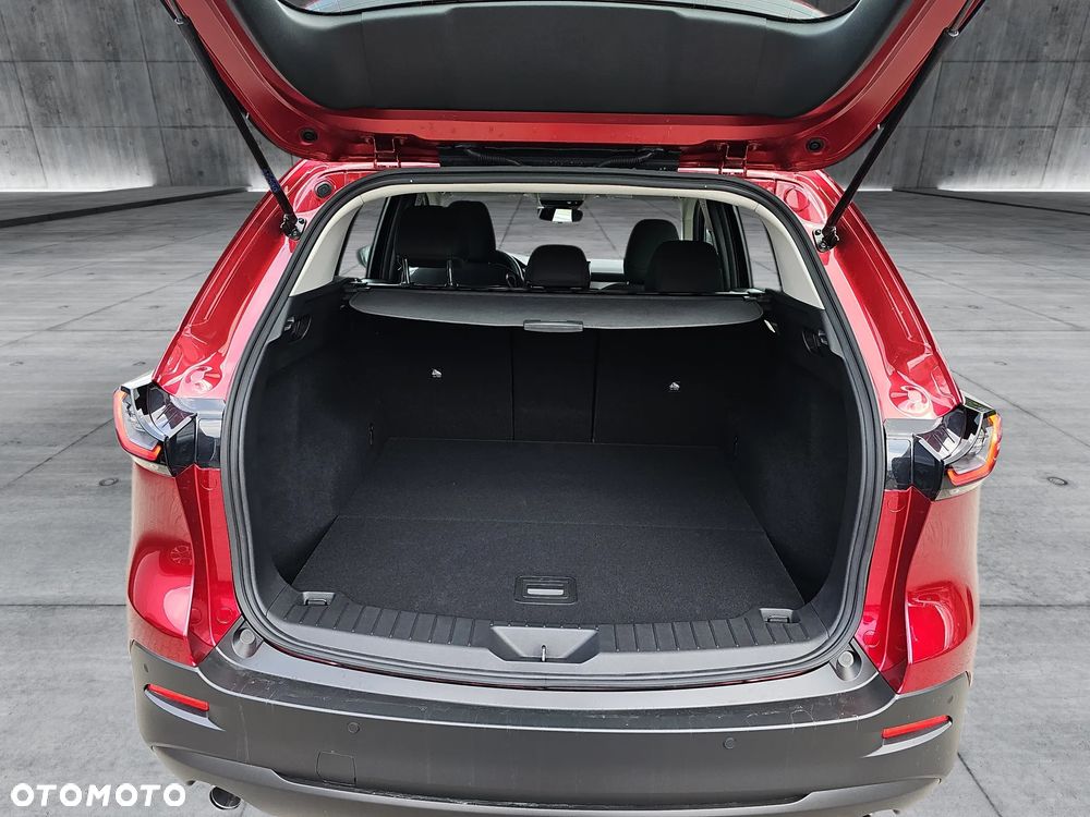 Mazda CX-5 2.5 e-SKYACTIV G Prime-Line - 19