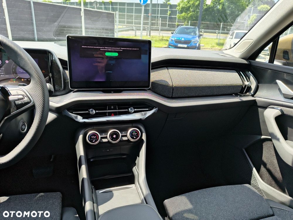 Skoda Kodiaq 2.0 TSI 4x4 Drive DSG - 20