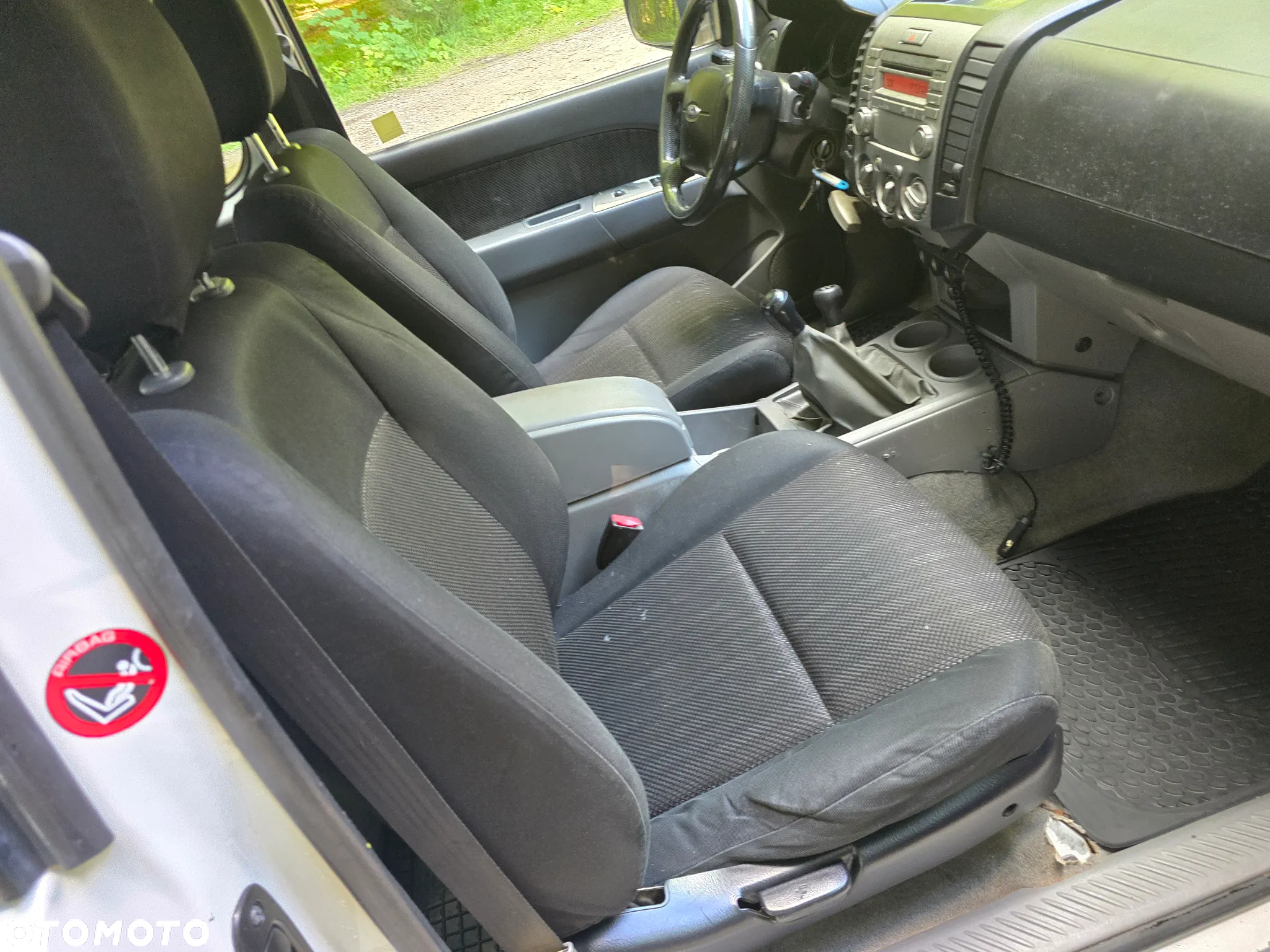Ford Ranger - 19