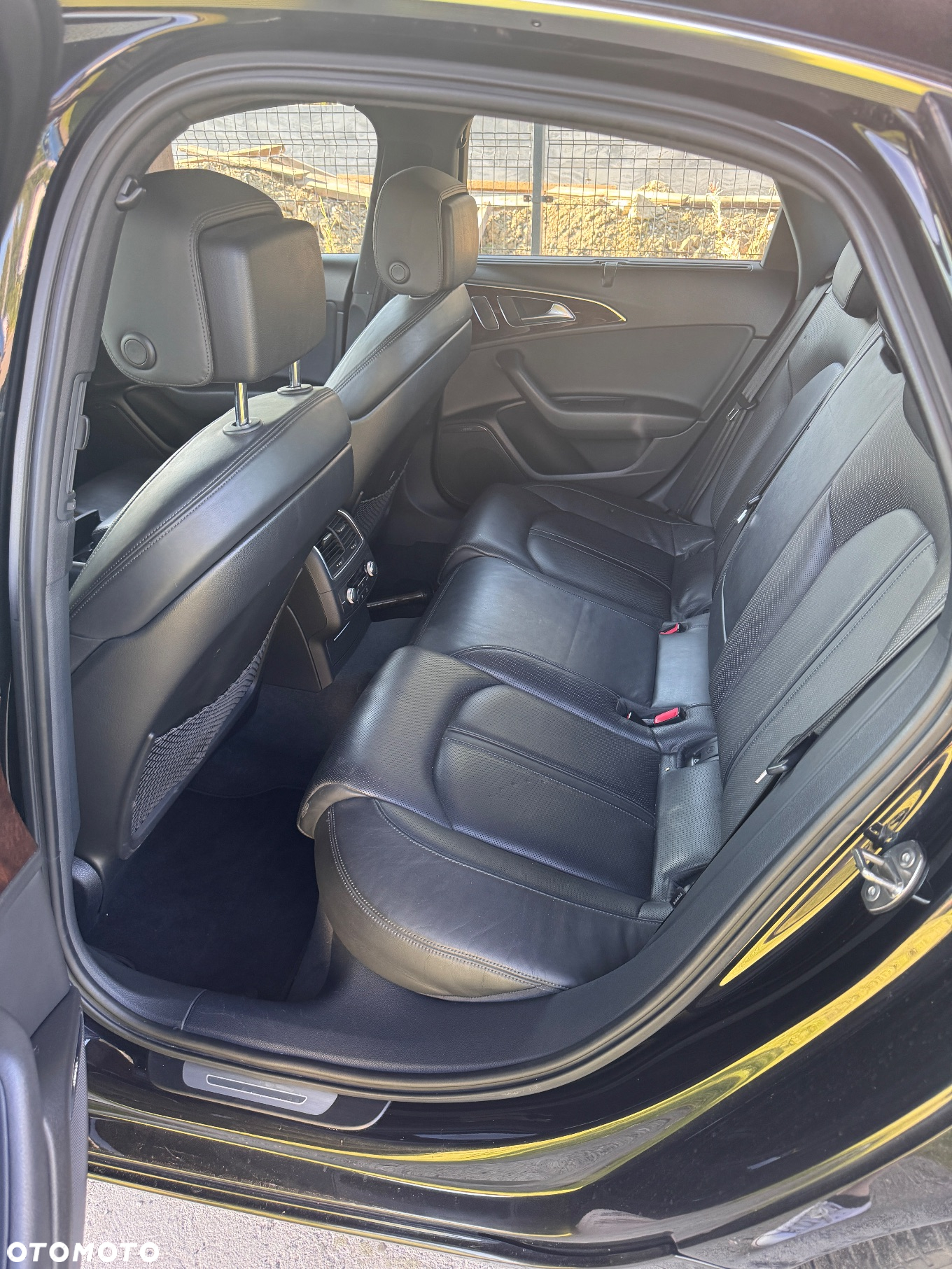 Audi A6 3.0 TDI Quattro Tiptronic - 14