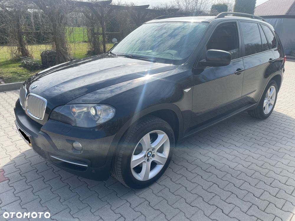 BMW X5 xDrive30d - 3