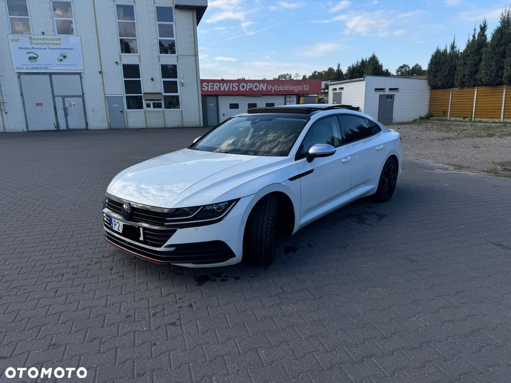 Volkswagen Arteon - 3