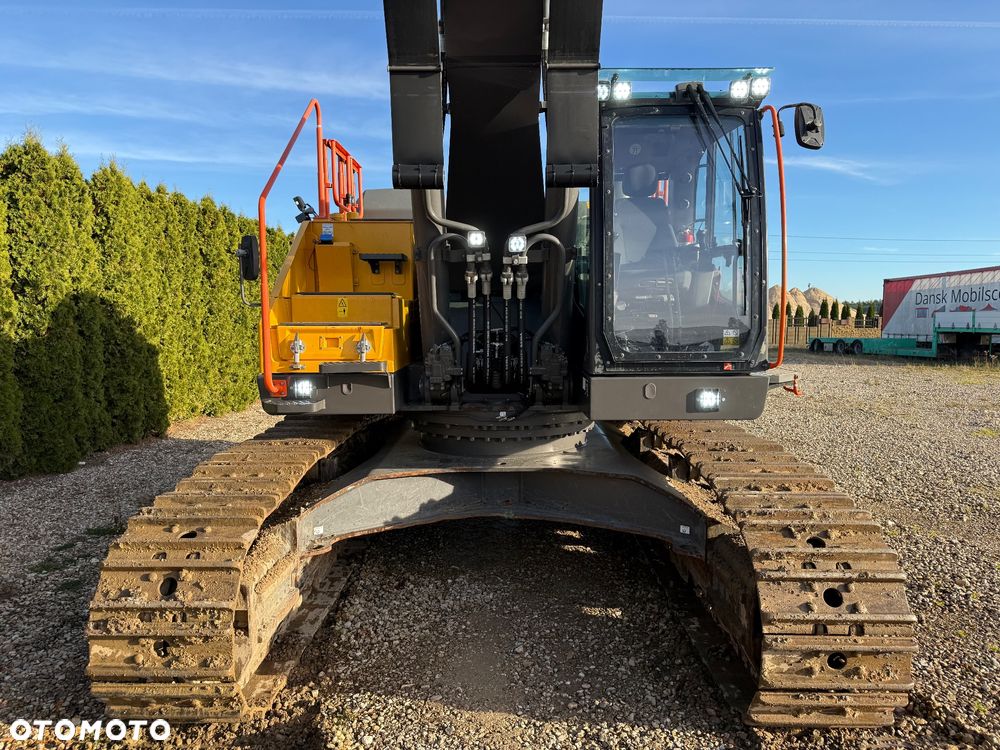 Volvo EC 380 EL - 12