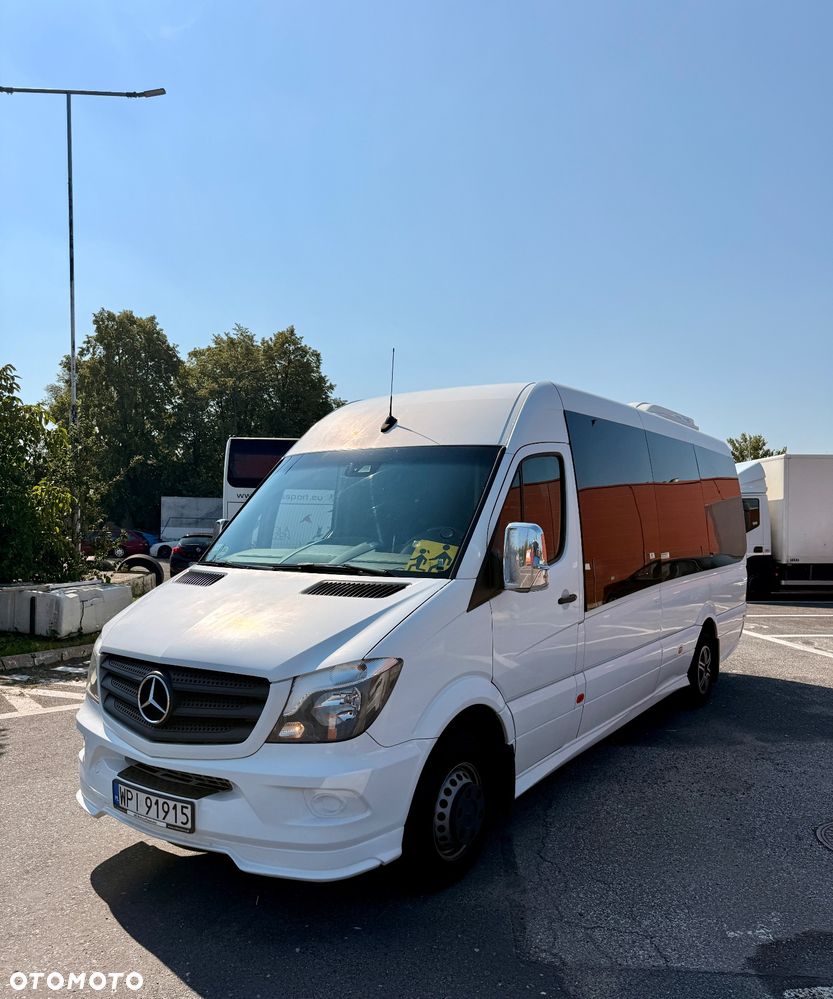 Mercedes-Benz SPRINTER - 6