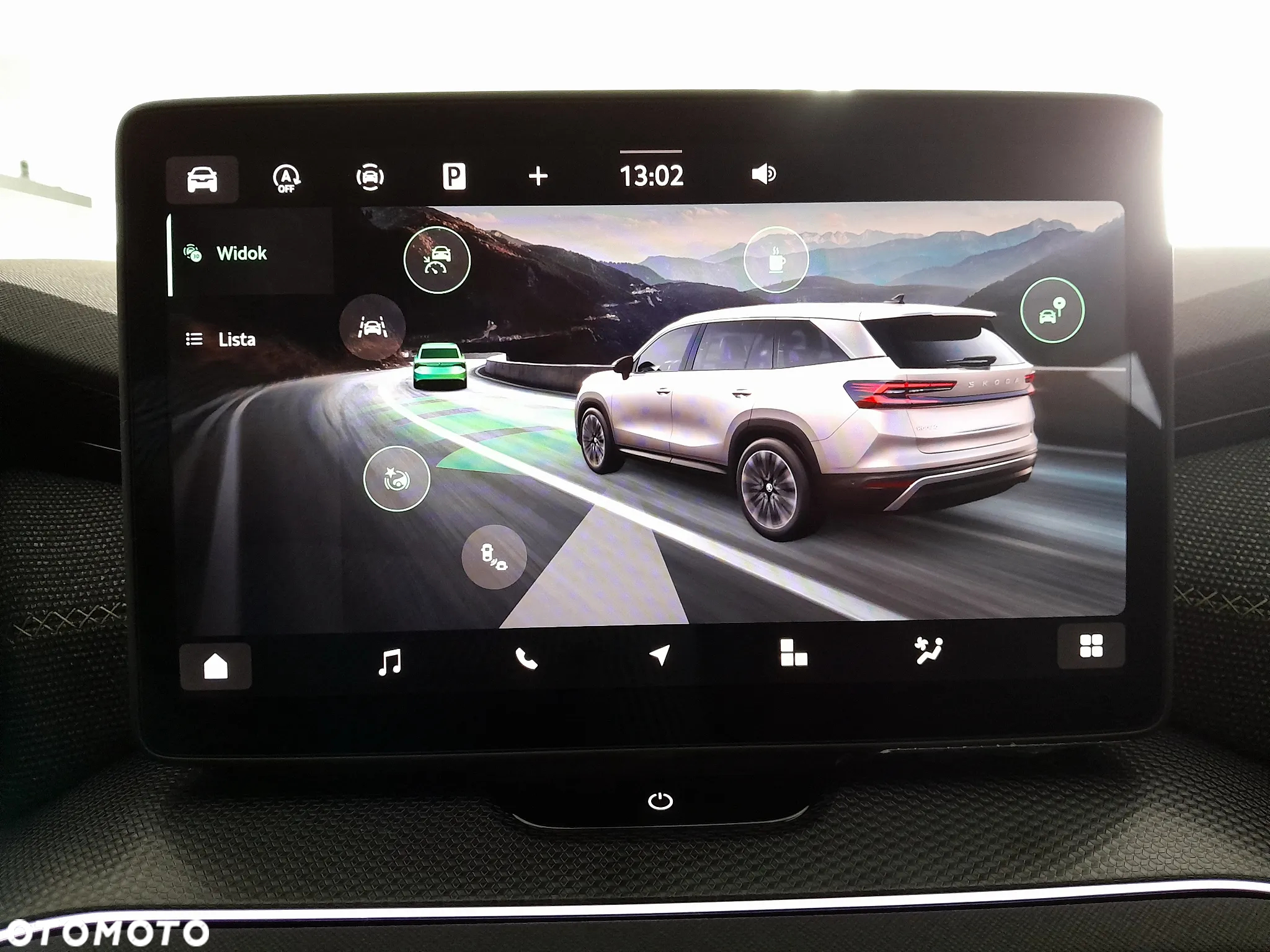 Skoda Kodiaq 2.0 TDI 4x4 Selection DSG - 16