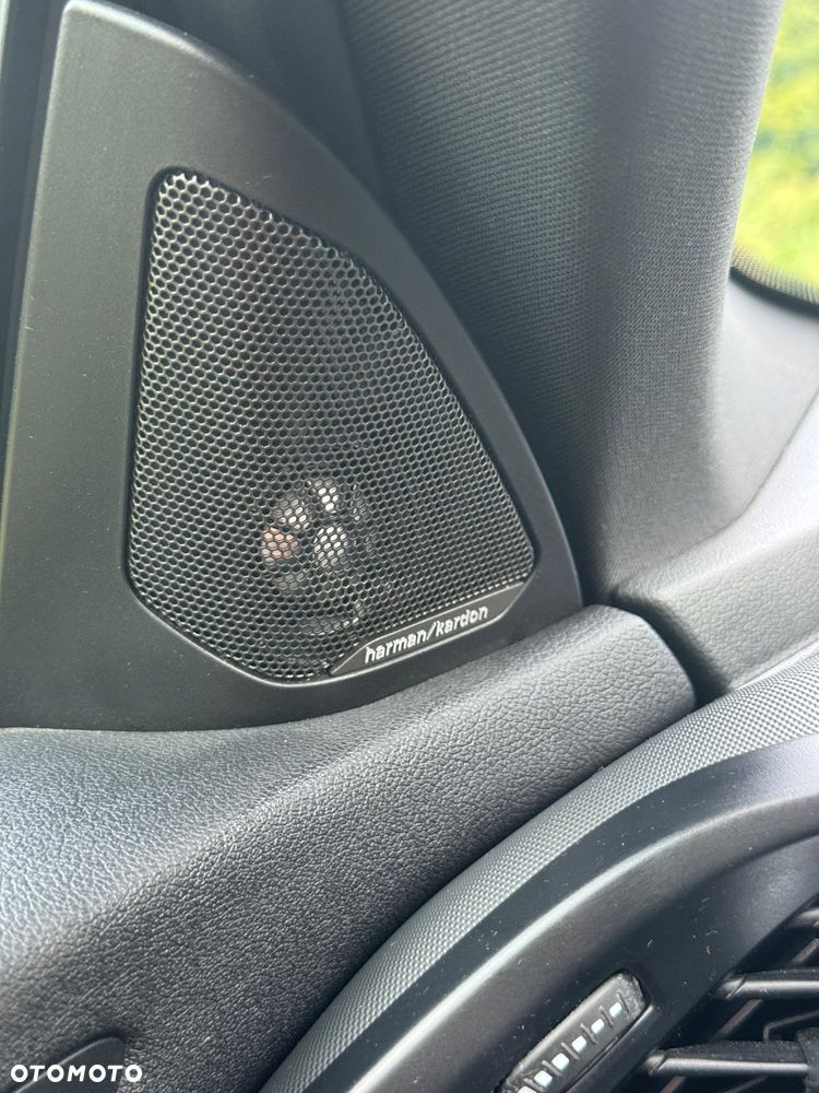 BMW Seria 2 M235i xDrive ColorVision Edition - 33