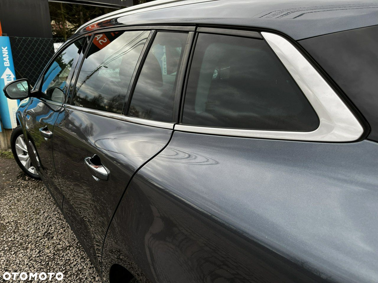 Renault Megane - 10