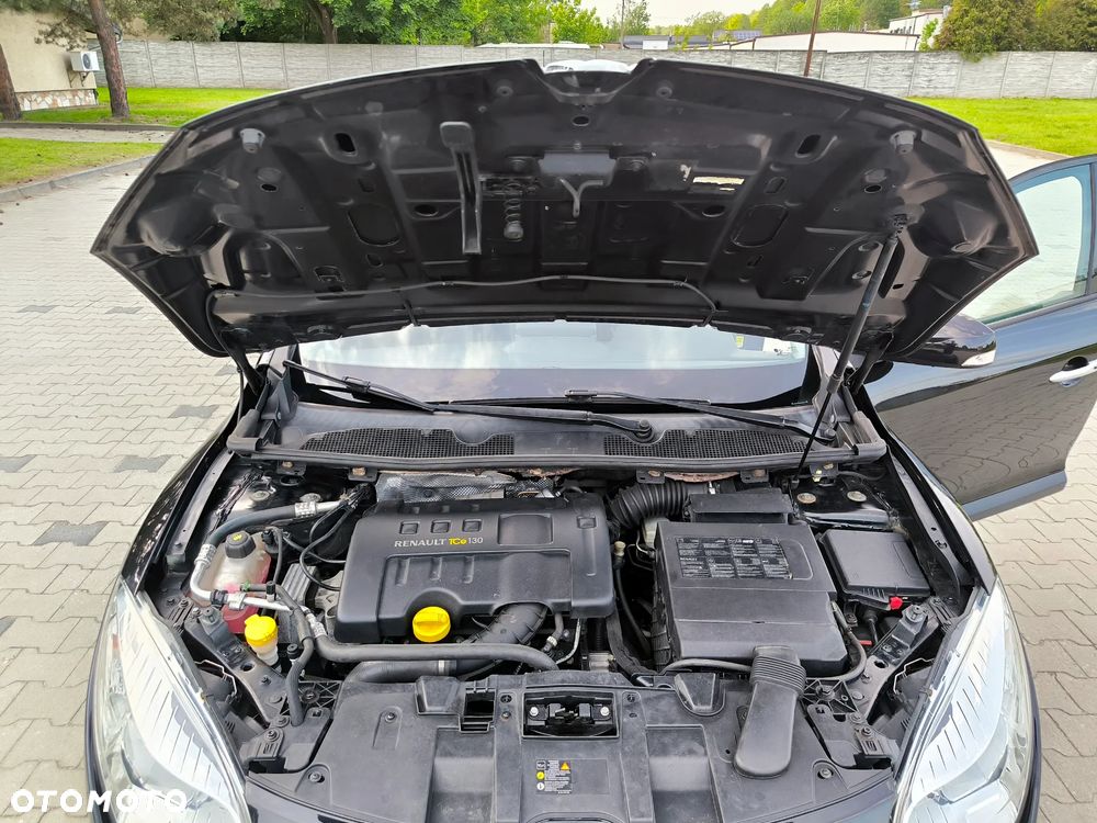 Renault Megane TCe 130 Bose Edition - 29